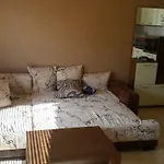 In River Park Apartment