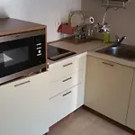 In River Park Apartment