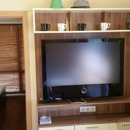 In River Park Appartement Slantchev Briag