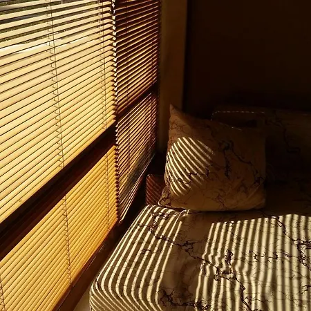 In River Park Appartement