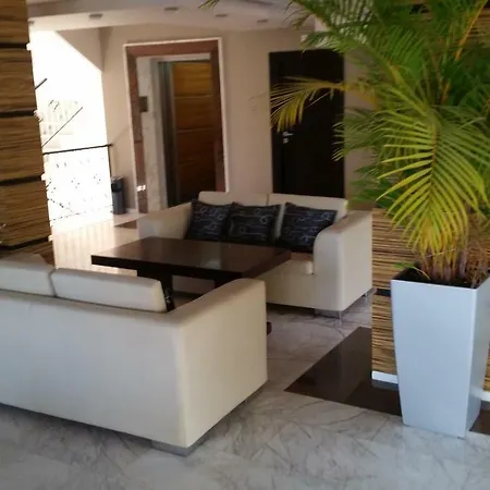 Appartement In River Park