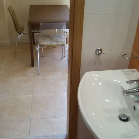 Appartement In River Park *