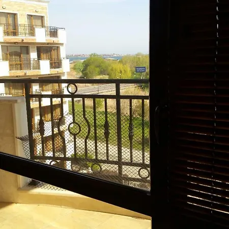 In River Park Appartement *