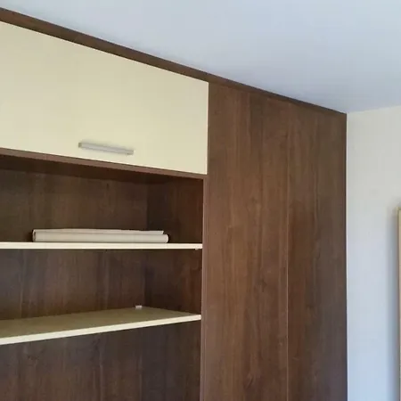 In River Park Appartement *