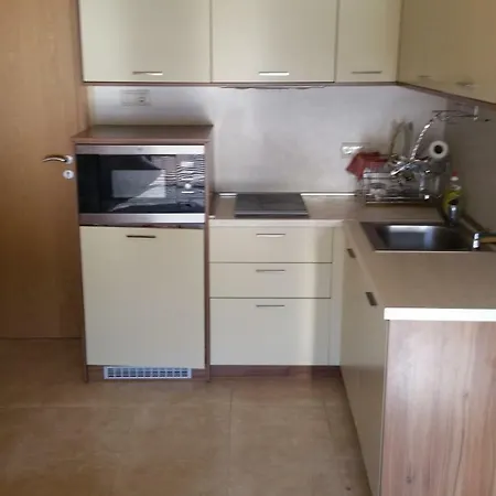 In River Park Appartement