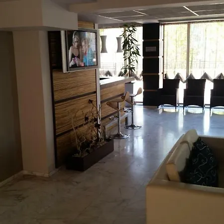 Appartement In River Park