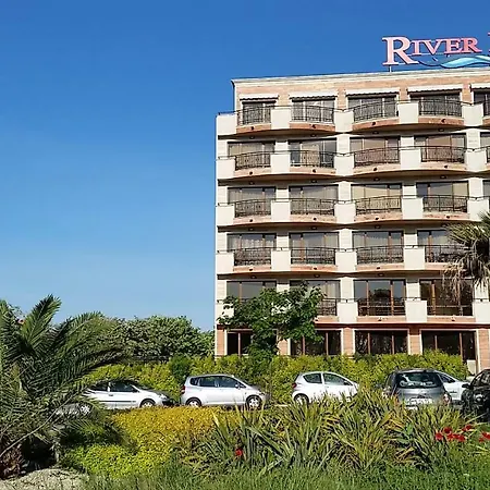 Appartement In River Park Slantchev Briag