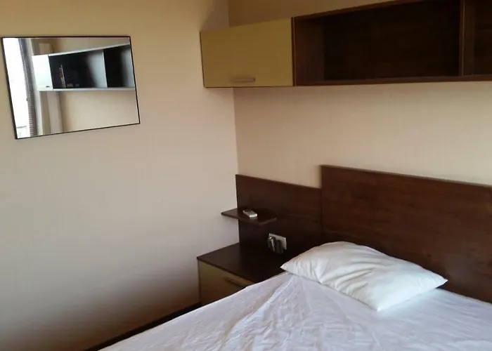 In River Park サニービーチ