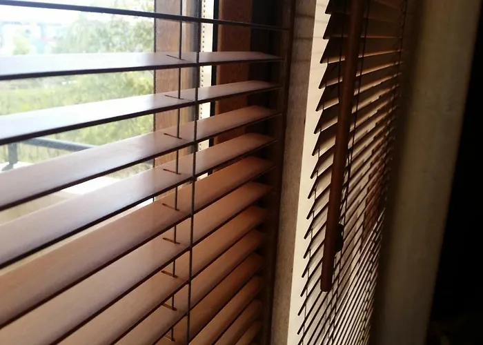 In River Park アパート *