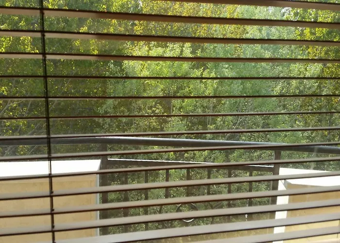 アパート In River Park サニービーチ