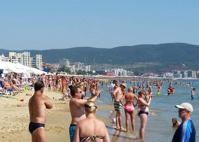 In River Park アパート *