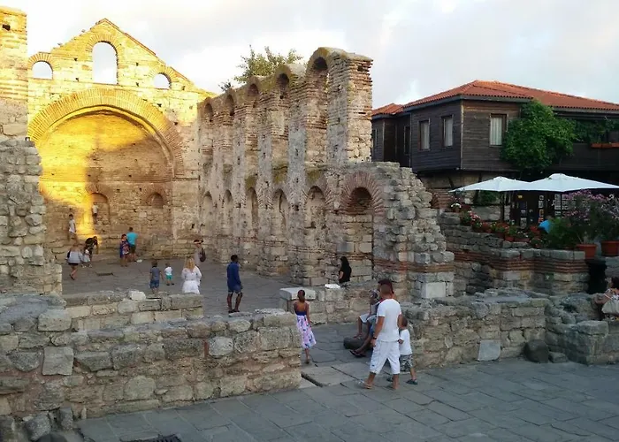 In River Park * サニービーチ