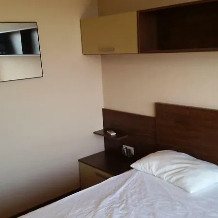 In River Park Sunny Beach