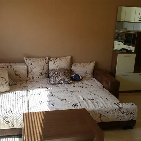 In River Park Apartamento