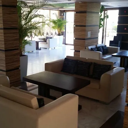 In River Park Apartment Sunny Beach