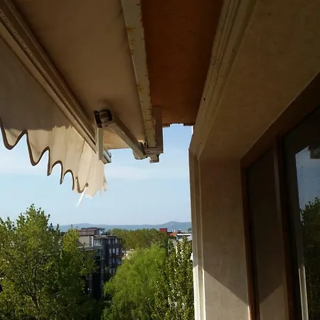 In River Park Sunny Beach