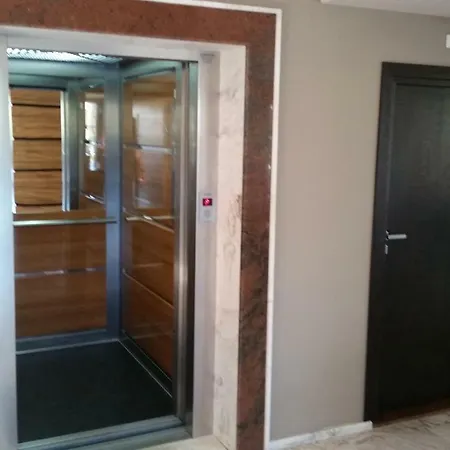 Apartamento In River Park Sunny Beach