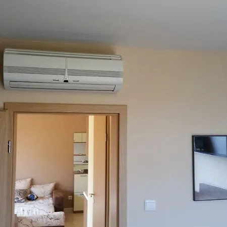 Apartamento In River Park