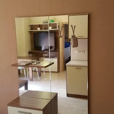 Apartamento In River Park