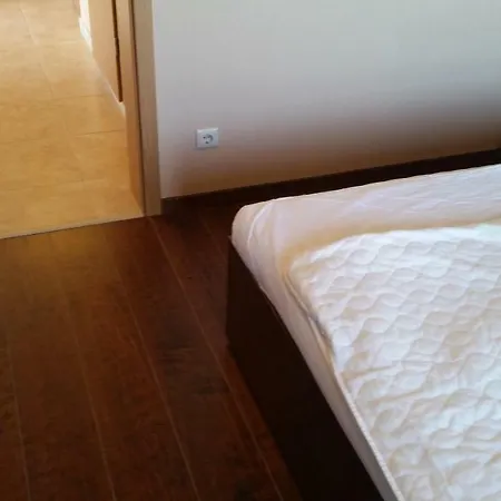 In River Park Apartamento *
