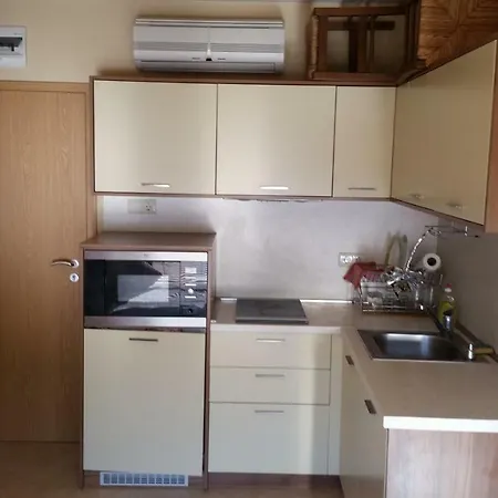 Apartamento In River Park Sunny Beach