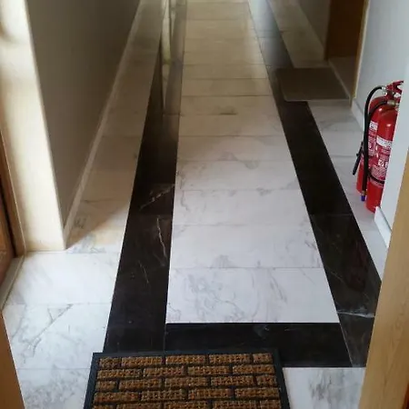 Apartment In River Park Sunny Beach