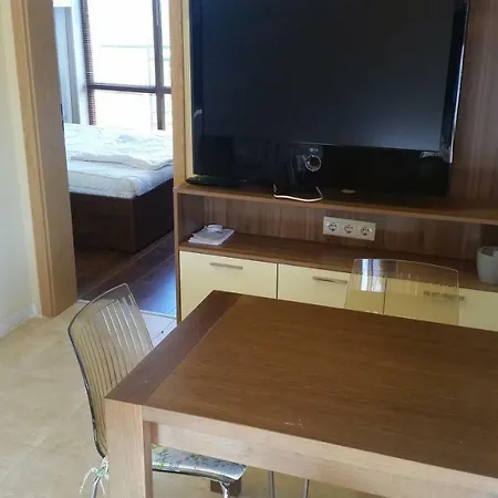 In River Park * Sunny Beach