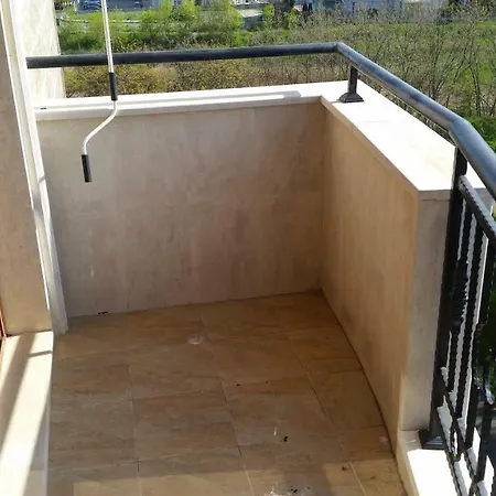 Apartment In River Park Sunny Beach