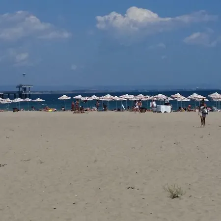 Apartamento In River Park Sunny Beach