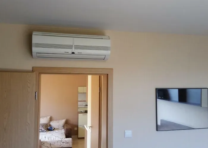 Appartement In River Park