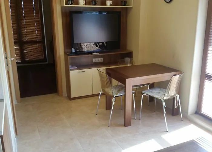 In River Park * Slantchev Briag