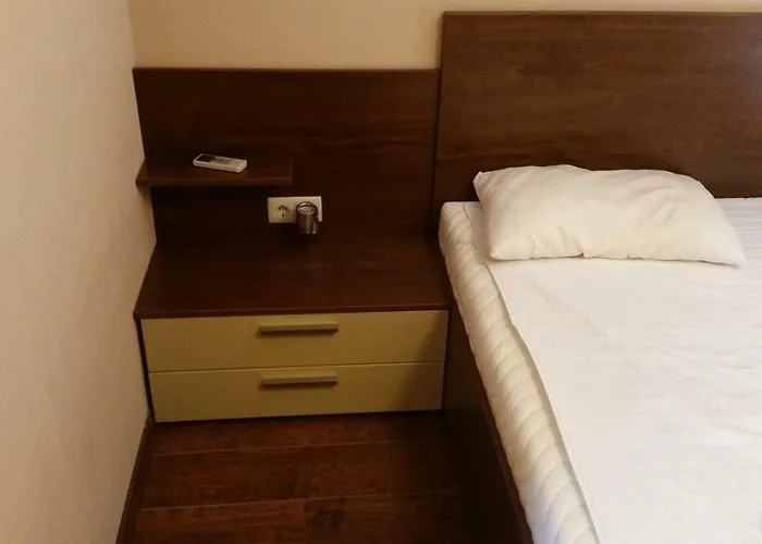 In River Park Appartement *