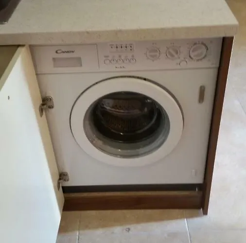 Appartement In River Park *