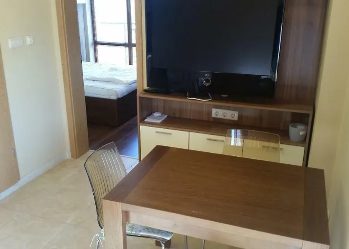 In River Park * Slantchev Briag