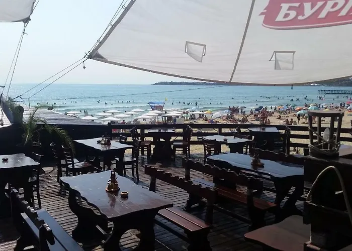 In River Park Appartement