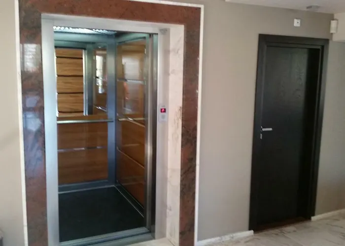 Appartement In River Park Sunny Beach