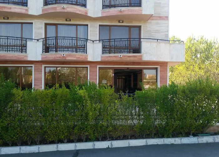 Appartement In River Park