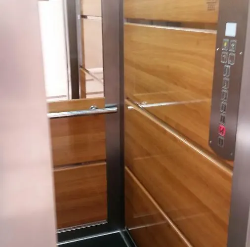 In River Park * Sunny Beach