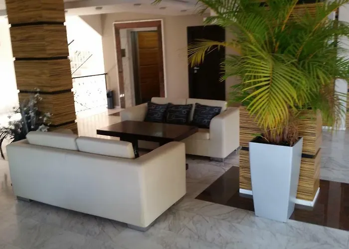 Appartement In River Park