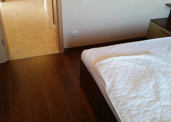 In River Park Appartement *