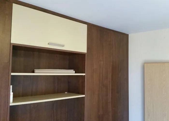 In River Park Appartement *