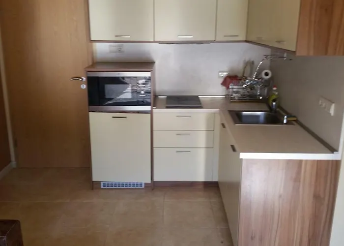 In River Park Appartement