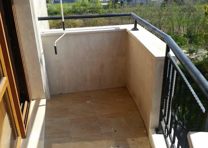 Appartement In River Park Sunny Beach